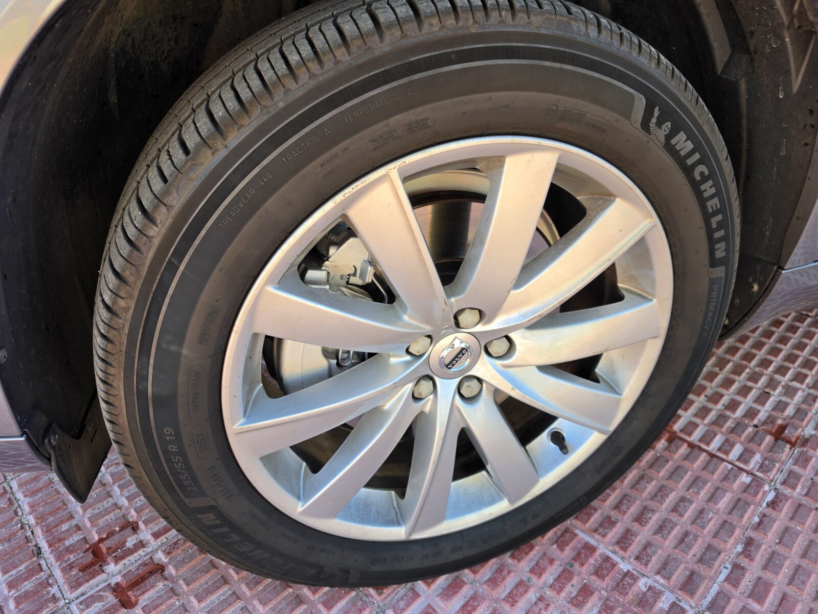 VOLVO XC90 2.0 B5 D AWD Momentum Pro Auto