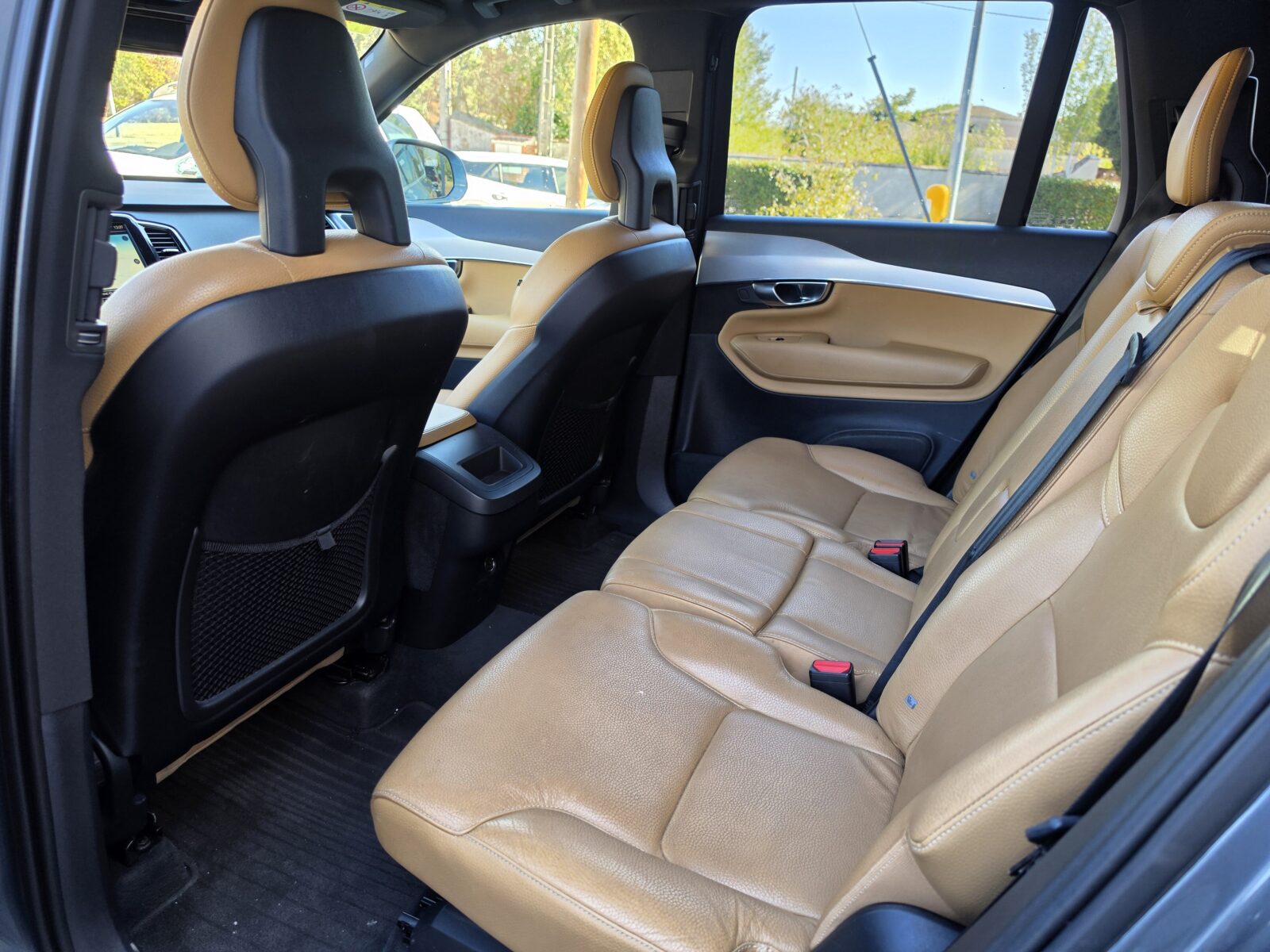 VOLVO XC90 2.0 B5 D AWD Momentum Pro Auto