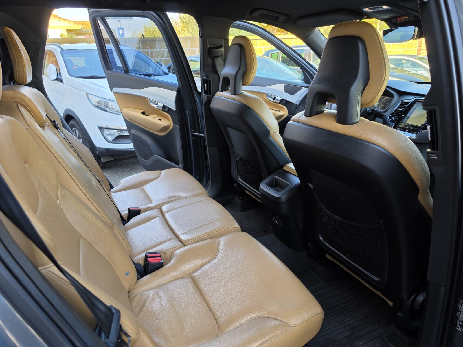 VOLVO XC90 2.0 B5 D AWD Momentum Pro Auto