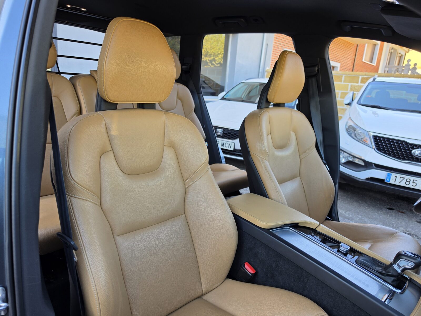 VOLVO XC90 2.0 B5 D AWD Momentum Pro Auto