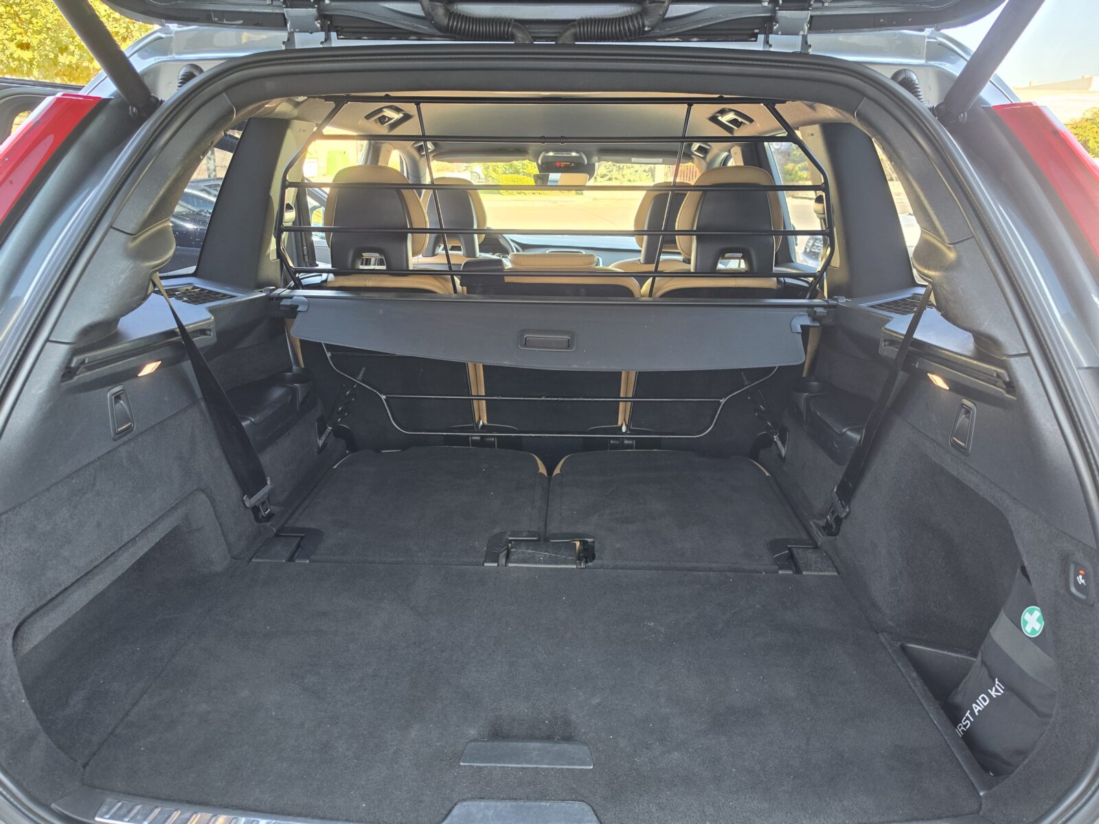 VOLVO XC90 2.0 B5 D AWD Momentum Pro Auto