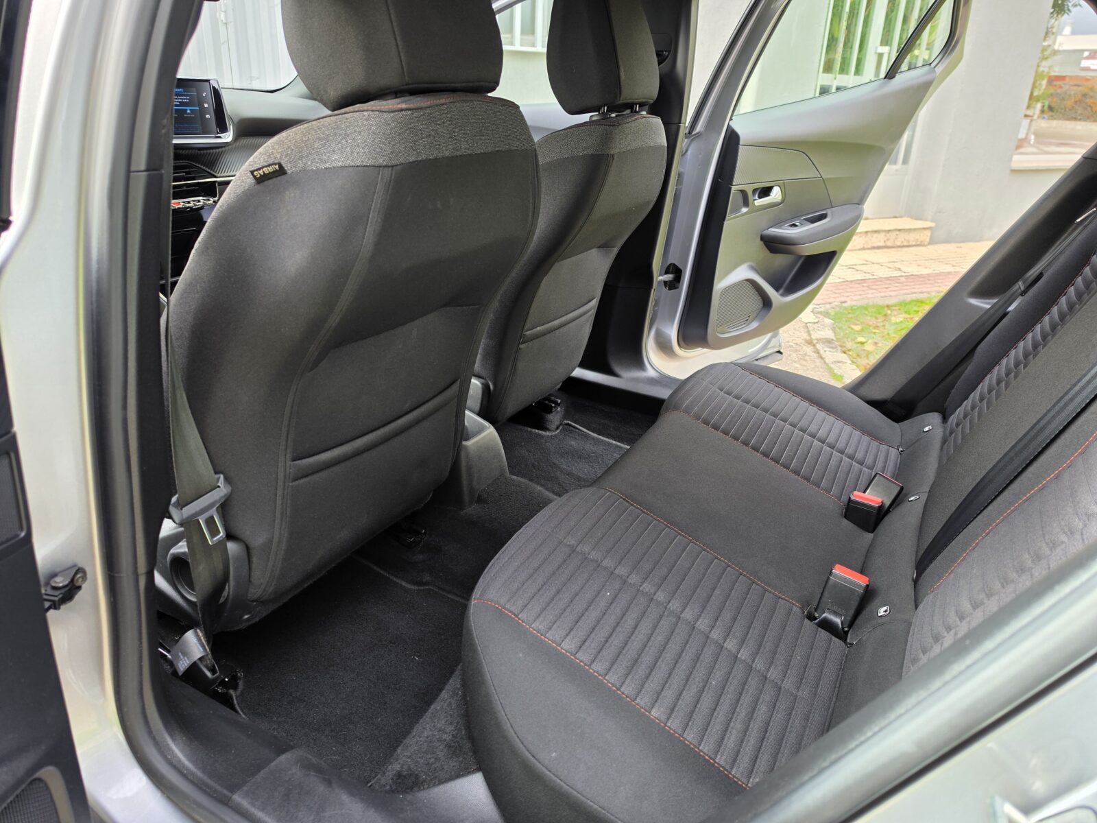 PEUGEOT 2008 1.5 BLUEHDI ACTIVE PACK 130
