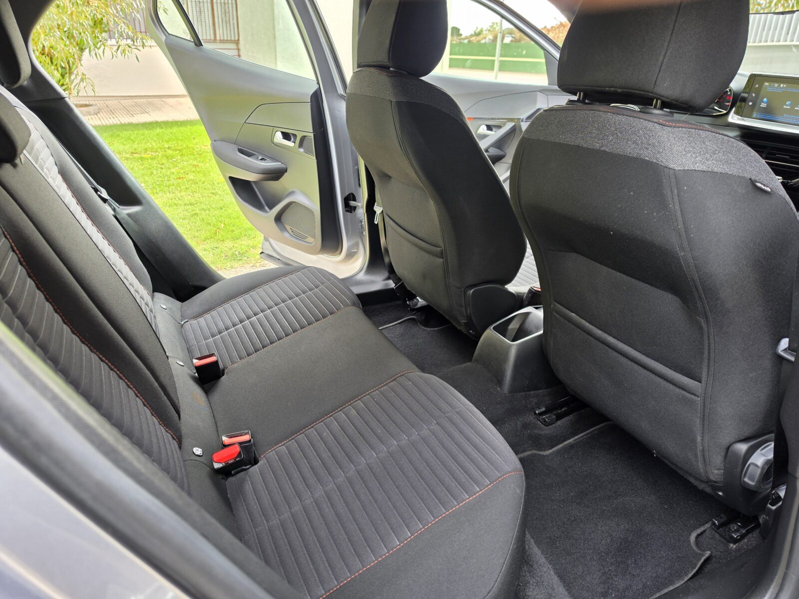 PEUGEOT 2008 1.5 BLUEHDI ACTIVE PACK 130