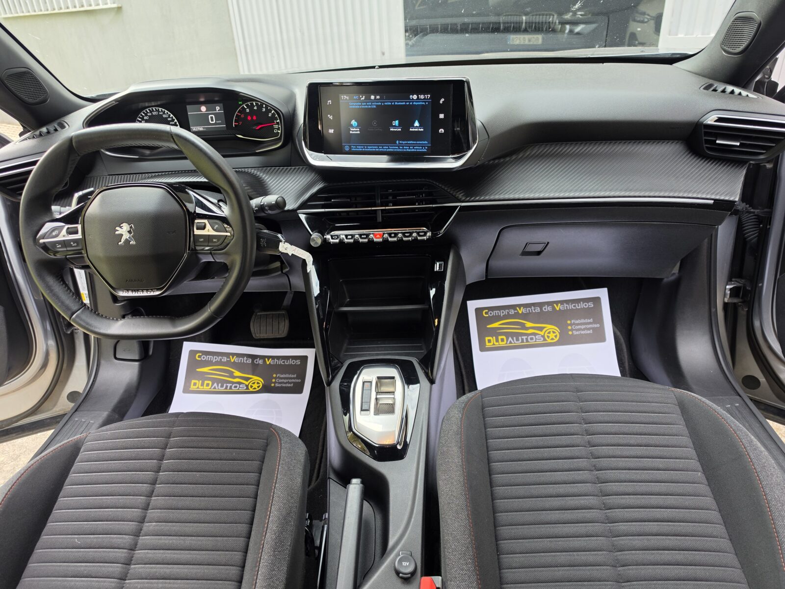 PEUGEOT 2008 1.5 BLUEHDI ACTIVE PACK 130