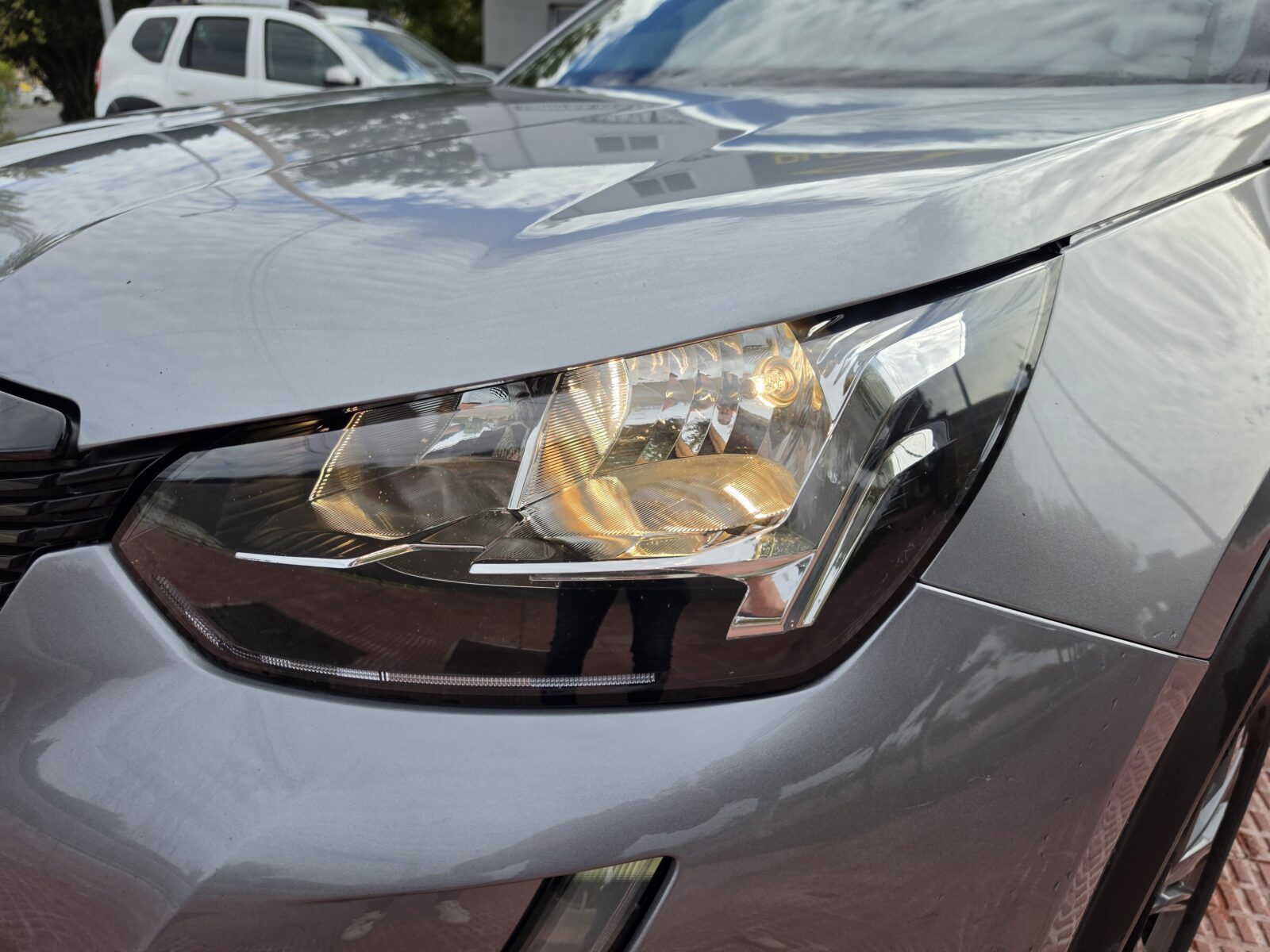 PEUGEOT 2008 1.5 BLUEHDI ACTIVE PACK 130