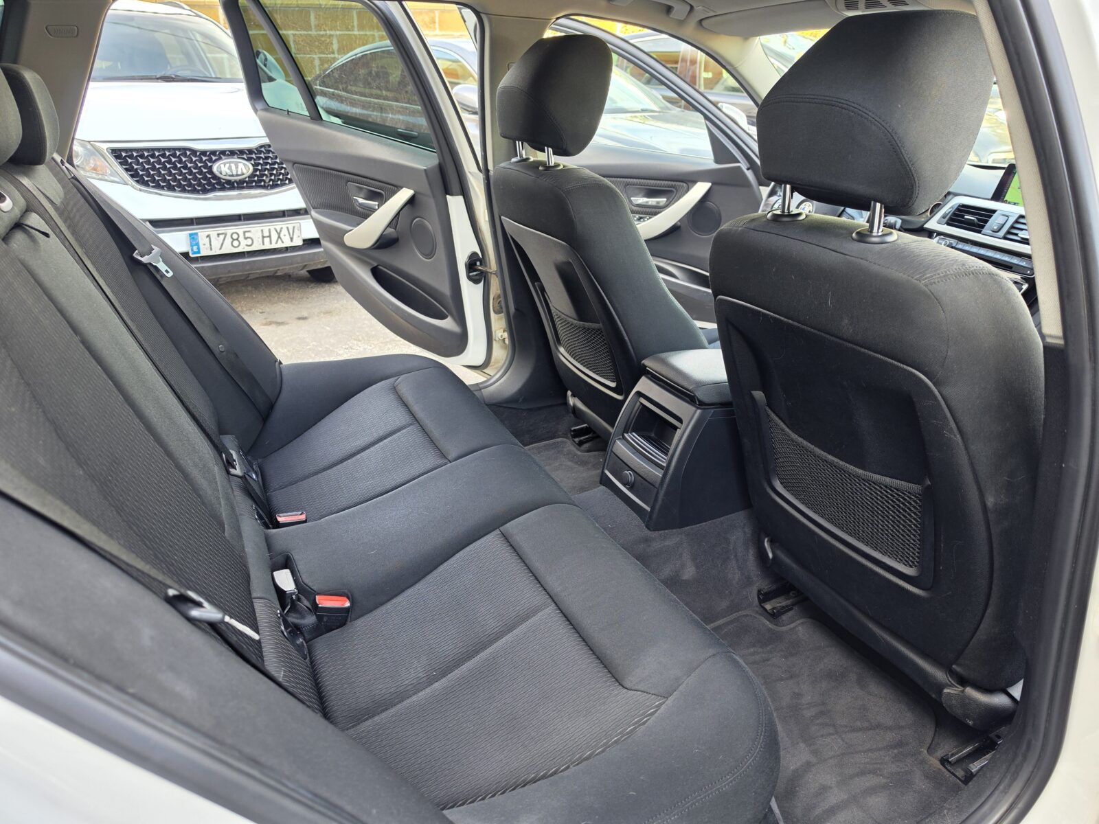 BMW Serie 3 316 D TOURING
