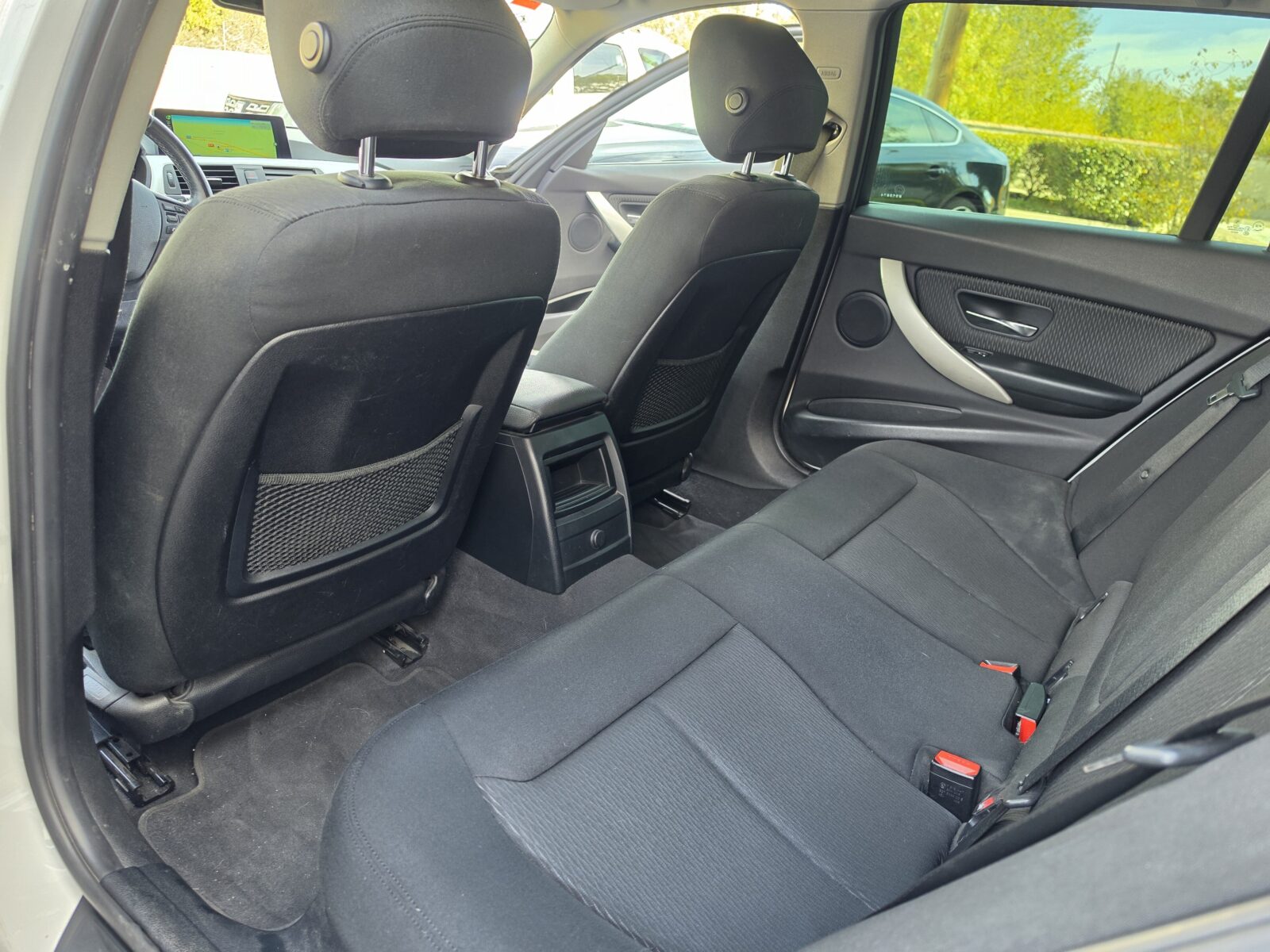 BMW Serie 3 316 D TOURING